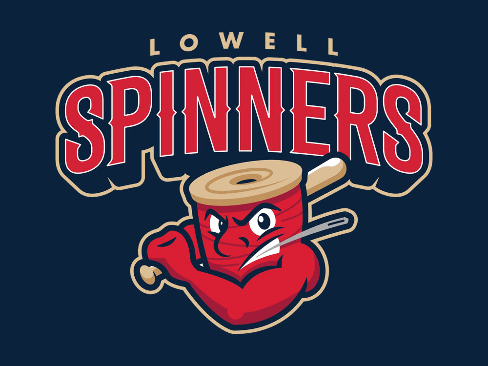 Lowell Spinners Game
